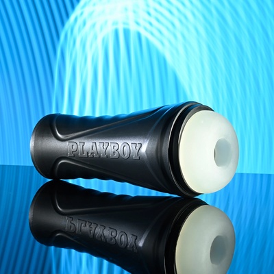 Playboy The Urge Medium Black