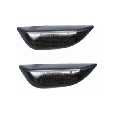 Sada směrových světel ABAKUS L37-140-006LED-S