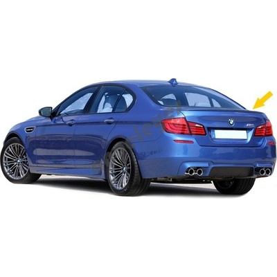 Angeleyes Spojler na zadnú kapotu BMW F10