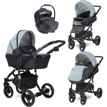 Image 1 of Lorelli Rimini Premium