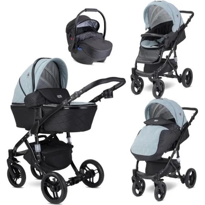 Lorelli Rimini Premium