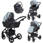 Lorelli Rimini Premium Детски колички