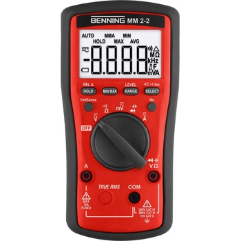 Benning MM 2-2