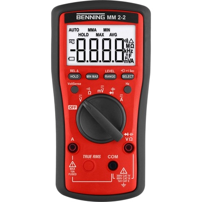 Benning MM 2-2
