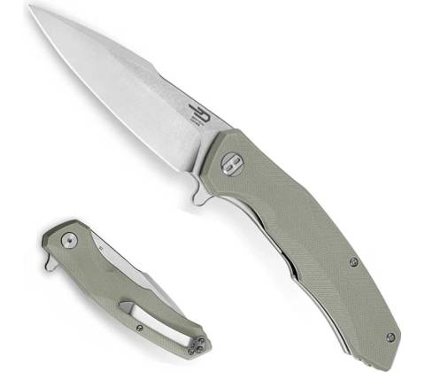 Bestech Warwolf BG04C