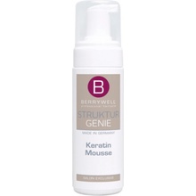 Berrywell Struktur Genie Keratin Mousse 151 ml