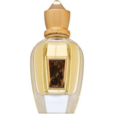 Xerjoff Richwood parfémovaná voda unisex 50 ml