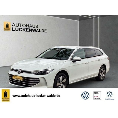 Volkswagen Passat Variant 1.5 eTSI Business DSG 110 kW