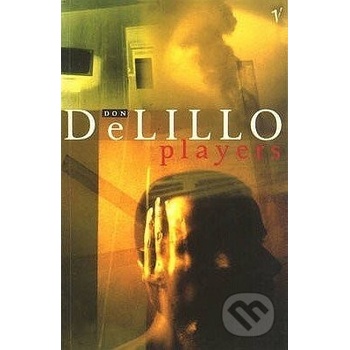 Players - Don Delillo