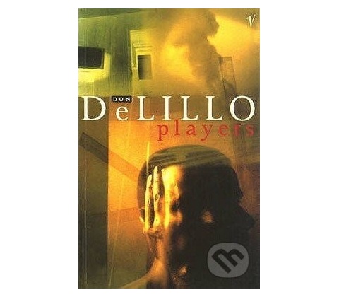 Players - Don Delillo