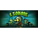 I, Zombie