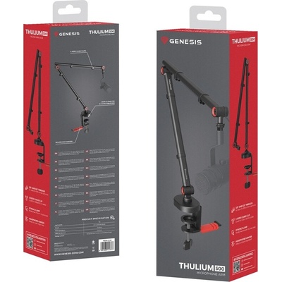 Genesis THULIUM 500