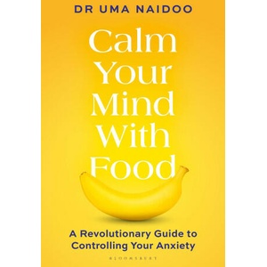 Calm Your Mind with Food (2024)