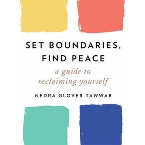 Set Boundaries, Find Peace (2021)