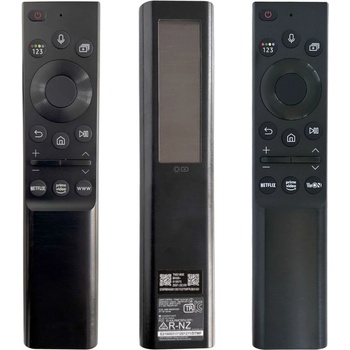 съвместим < p> SAMSUNG BN59-01357G - радиочестотна(BT) заместител СЛЪНЧЕВА дистанционно управление с гласово управление < /p> (<p> BN59-01357G)