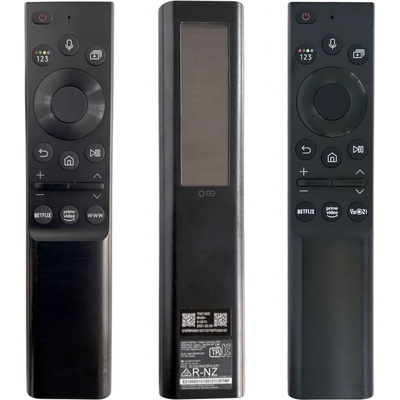 съвместим < p> SAMSUNG BN59-01357G - радиочестотна(BT) заместител СЛЪНЧЕВА дистанционно управление с гласово управление < /p> (<p> BN59-01357G)