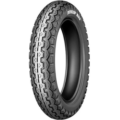 Dunlop K82 3.50-18 56S