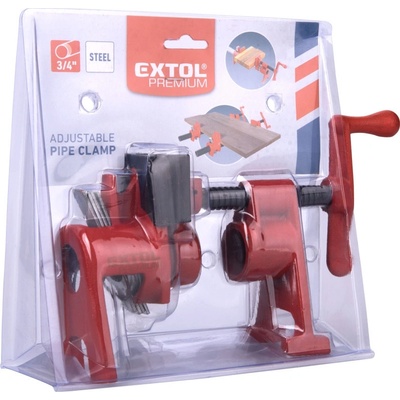 EXTOL PREMIUM 8815403 svěrka