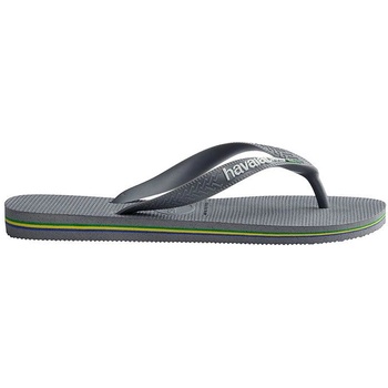 Havaianas Джапанки Havaianas BRASIL LOGO в сиво 4145651.0076 4110850.5002 (4110850.5002P)