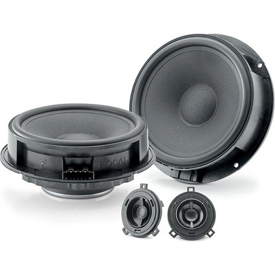 Focal IS 165VW