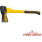 Topmaster Professional Брадва тип "клин" с дръжка от фибростъкло 2500g TMP (381335)