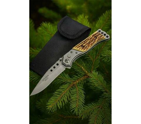 Wolf KS772
