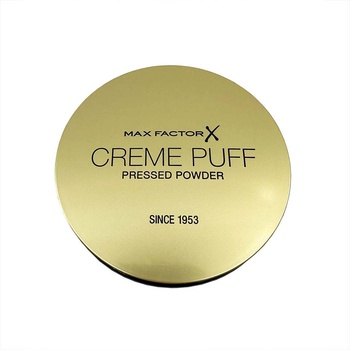 MAX Factor Cream Puff Pressed Powder 14 g пудра 53 Tempting Touch