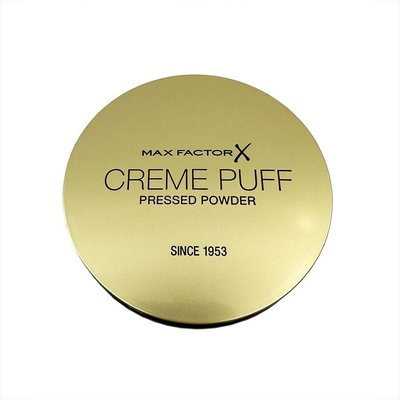 MAX Factor Cream Puff Pressed Powder 14 g пудра 53 Tempting Touch