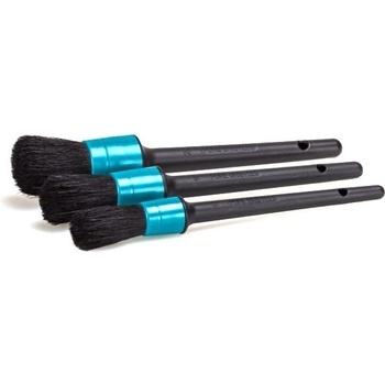Auto Finesse FeatherTip Brushes