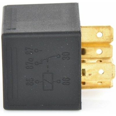 Relé, pracovní proud BOSCH 0 986 AH0 151