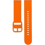 Trender СИЛИКОНОВА КАИШКА trender tr-sp22or sport 22 mm orange (3822132275139)