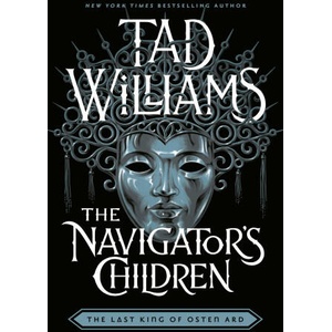 THE NAVIGATORS CHILDREN (ISBN: 9781473603325)