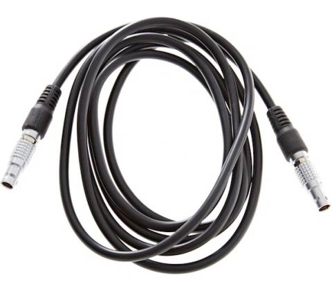 Dáta Cable 2M pre FOCUS