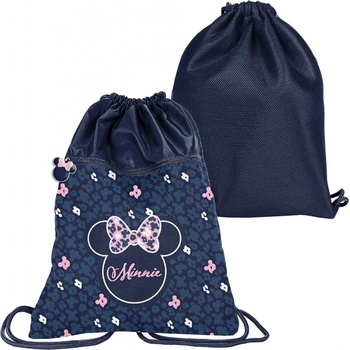 Paso Minnie tmavě modrá