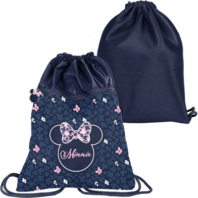 Paso Minnie tmavě modrá