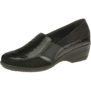 IMAC Dámské kožené mokasíny C398