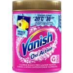 Vanish Прах Vanish Oxi Action 970 г White Ks