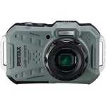 Pentax WG-1000 Olive Green (02163) Цифрови фотоапарати
