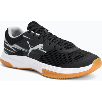PUMA Мъжки спортни обувки за зала PUMA Varion II puma black/cool light grey/yellow blaze/gum
