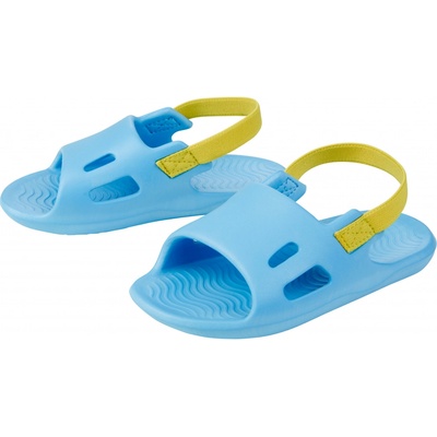 Lupilu chlapecké sandály modrá/žlutá – Zboží Dáma Lupilu chlapecké sandály modrá/žlutá – Zboží Dáma