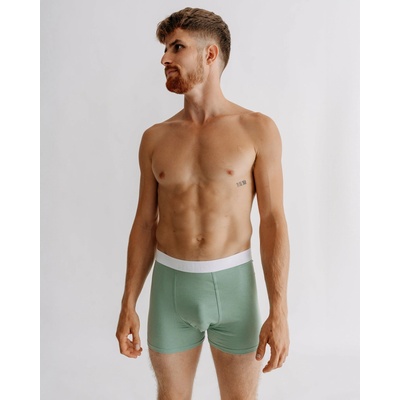 nebe bambusové boxerky Zeus – Zboží Dáma