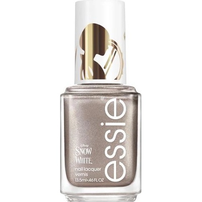 essie Nail Lacquer Snow White лак за нокти 13.5 ml нюанс 1008 Reclaim The Mirror