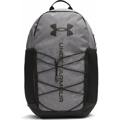Under Armour Hustle Sport 6.0 Castlerock/Black 26 l