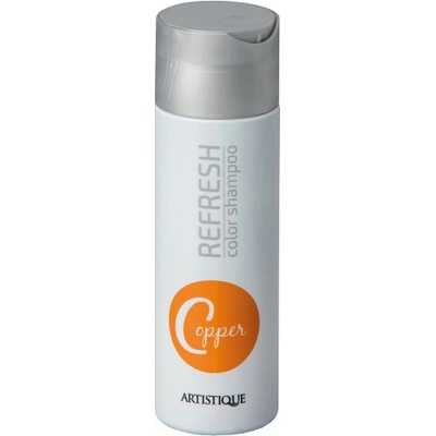 Artistique Refresh Color Copper šampón na vlasy 200 ml