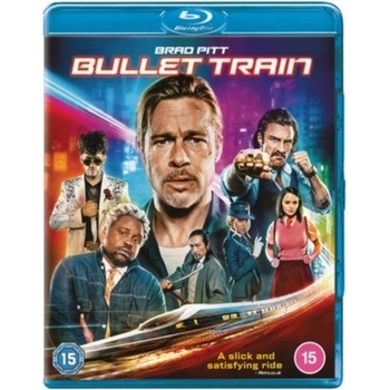 Bullet Train BD