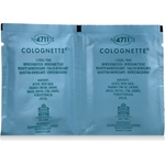 4711 Colognette Refreshing Lemon Tissues Почистващи кърпички 20 бр