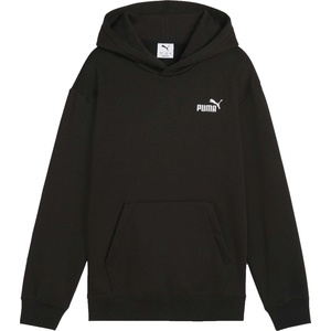 PUMA Essentials small no. 1 logo relaxed hoodie fl b 164