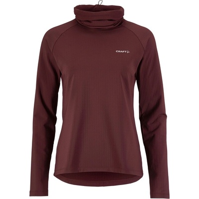 Craft Gain Thermal Funnelneck W Dk Fig