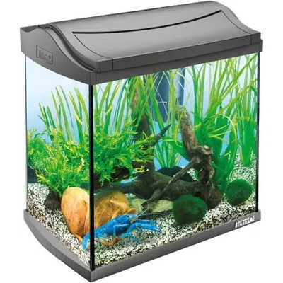Tetra AquaArt Aquarium Complete Set 30L - оборудван аквариум 39 x 27, 5 x 42, 2 см