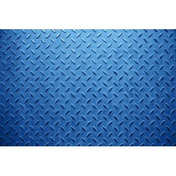 DIMEX ART s. r. o Флизелинов фототапет син метален фон 375 x 250 см